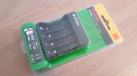 Punjač baterija/USB Kodak-novo
