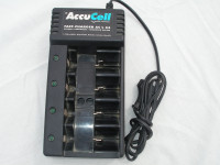 PUNJAČ BATERIJA ACCU CELL AC L 64