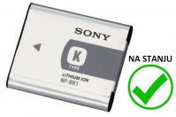 ⭐️SONY baterija NP-BK1 / NPBK1 / NP-FK1 / NPFK1⭐️
