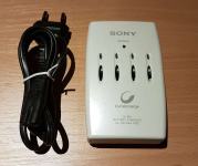 Sony BCG-34HRE Battery Charger