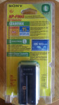 Sony NP-F960 baterija