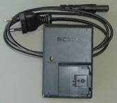 SONY NP-FG1 NP-BG1 Baterija -punjač