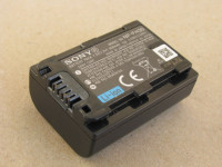 SONY NP-FH 30 baterija