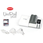 Univerzalni punjač baterija Unipal Plus-Ni-Cd / Ni-Mh / Li-ion