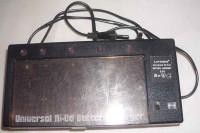 Univerzalni punjač
