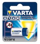 VARTA PX28 VPX28 4SR44 Silver Oxide 6.2V