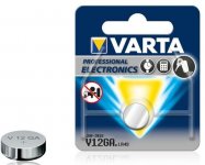 VARTA V12GA, LR43, AG12, D186, L1142 mini alkalna baterija
