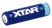 Xtar 14500 / AA / R6 3.7V Li-ion baterija 800mAh sa zaštitom