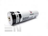 18650 Li-ion Baterija FEIMAO