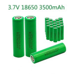 Baterija 18650