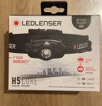 Naglavna svjetiljka Ledlenser H5 Core