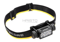 Nitecore HC65 UHE Headlamp Black