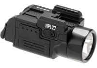 Nitecore NPL27 Pistol Flashlight Black