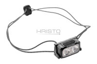 Nitecore NU25 MCT UL Headlamp Black