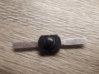 Prekidač za ručnu LED svjetiljku