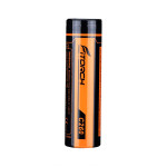 Punjiva baterija 18650 Li-ion Fitorch 3,7 V 2600 mAh - AKCIJA 50%