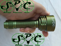 Nova SPC "Neutral". Najjača lampa LED tehnologije u svijetu!