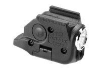 Streamlight TLR-6 HL G for Glock 43X / 48 Green Laser Black