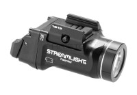 Streamlight TLR-7 HL-X Sub for 1913 Railed Subcompact Handguns Black