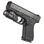 STREAMLIGHT TLR-7A BLACK