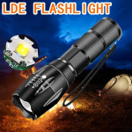 Super svijetla LED ručna svjetiljka