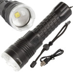 Taktička svjetiljka A72 cree xhp90 LED