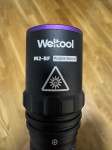 Weltool M2-BF "Purple Beard"