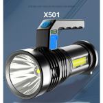 Xanes X501 Ručna Lampa