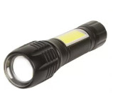 XPE LED punjiva USB svjetiljka / COB Light