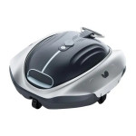 Bublue A10 PS robotski čistač bazena – bežični pool robot, snažno usis