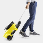 Čistač Karcher K3 Classic visokotlačni čistač 1.676-220.0