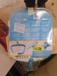 intex set za ciščenje bazena 3 djela