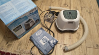 Intex sustav slane vode - klorinator - QS400