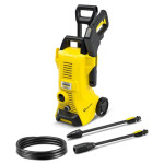Kärcher K3 Power Control visokotlačni perač 120 bar – EU model (1.676-
