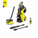 Kärcher K5 Premium Power Control Flex Home visokotlačni perač 145 bar,