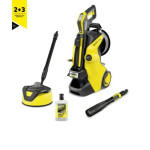 Karcher čistač K5 Prem Smart Control Flex Home, 1.324-735.0