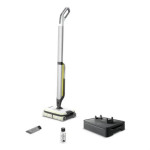 Karcher čistač podova FC 7 Bežični bijel 1,055-701,0