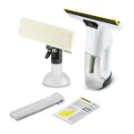 Karcher čistač prozora WV 6 Plus P bijel 1.633-742.0