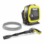 Karcher visokotlačni čistač K Mini 1.600-054.0