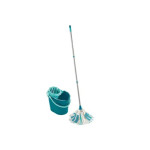 Leifheit Power Mop 3in1 52106 set za čišćenje podova – mop + kanta 12