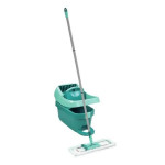 Leifheit Profi XL Mobile 55096 set za čišćenje podova – mop 42 cm, kan