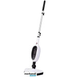 Retoo Blue Steam Mop – Parni Mop 1300 W za Tvrde Podove, Tepihe i Tkan