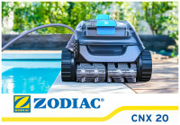 Robot za čišćenje bazena ZODIAC CNX 20