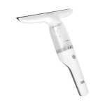 Teesa Smooth Touch TSA5013 akumulatorski čistač prozora