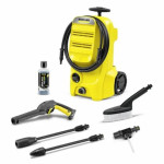 Visokotlačni Čistač Karcher K3 Classic Car 1.676-222.0