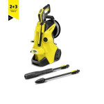 Visokotlačni Čistač Karcher K4 Prem Power Con. Flex 1.324-330.0