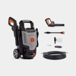 VonHaus 1600 W visokotlačni čistač 3500263