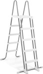 Intex Sigurnosne ljestve za bazene visine 132 cm, 1 komad, 28077