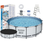 Bazen Bestway 4,57x1,22m