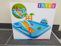 Djeciji bazen, vodeni park INTEX, novo zapakirano